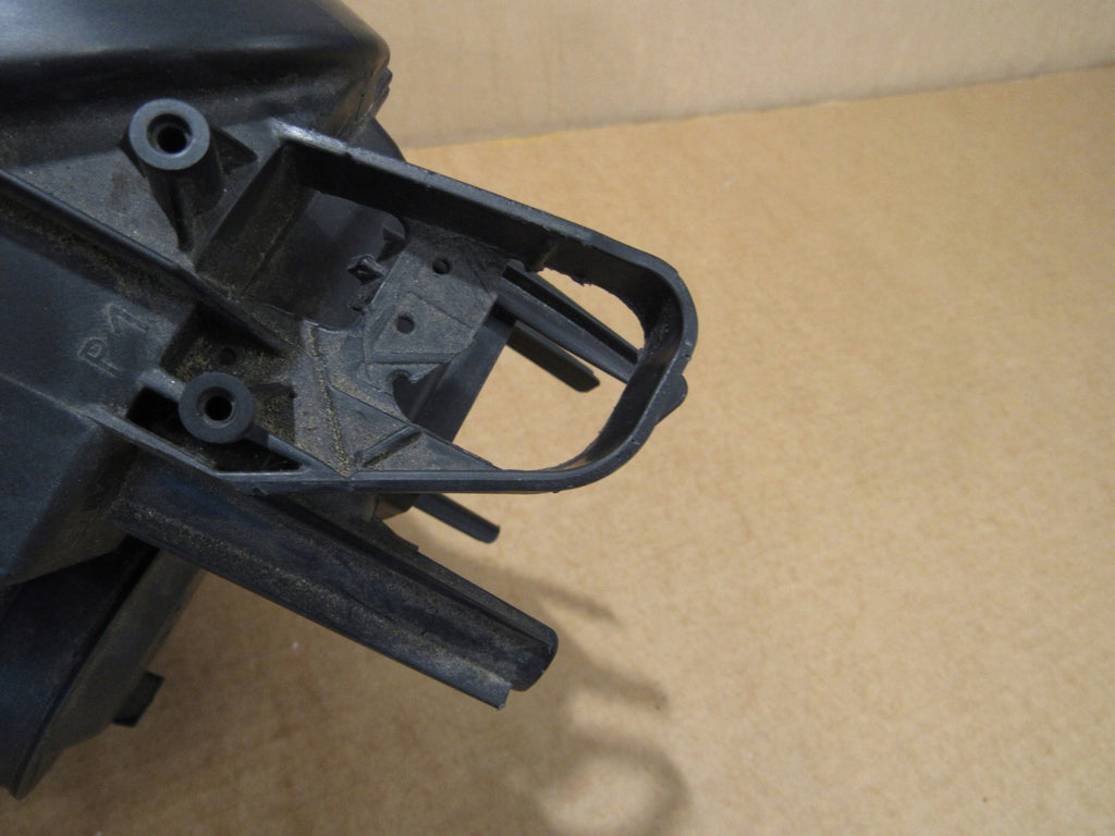 Frontscheinwerfer Opel E Combo 9816825480 Rechts Scheinwerfer Headlight SCH9903581801so