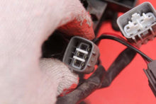 Laden Sie das Bild in den Galerie-Viewer, Frontscheinwerfer Mitsubishi Asx P9135L Xenon Links Scheinwerfer Headlight