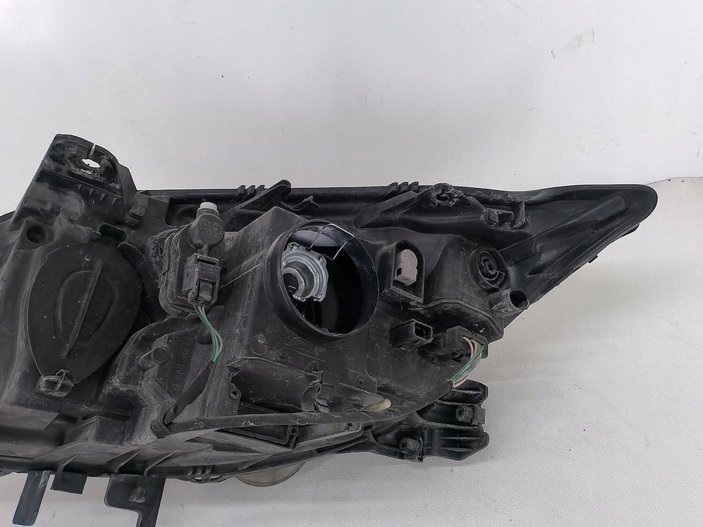 Frontscheinwerfer Renault III Hatchback Laguna 260100033R Rechts Headlight SCH8617804376rp