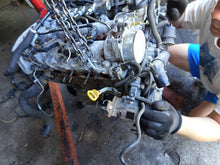 Laden Sie das Bild in den Galerie-Viewer, Motor Opel Zafira A20DTH 2.0 CDTI 121kW 160TKm Diesel Engine Komplett MOT6338193684io