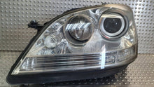 Load image into Gallery viewer, Frontscheinwerfer Mercedes-Benz W164 AWU16065 Links Scheinwerfer Headlight