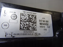 Load image into Gallery viewer, Frontscheinwerfer VW Sportsvan 517941081 LED Links Scheinwerfer Headlight