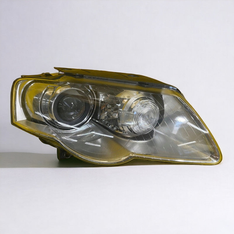 Frontscheinwerfer VW Passat 3C0941752G Xenon Rechts Scheinwerfer Headlight