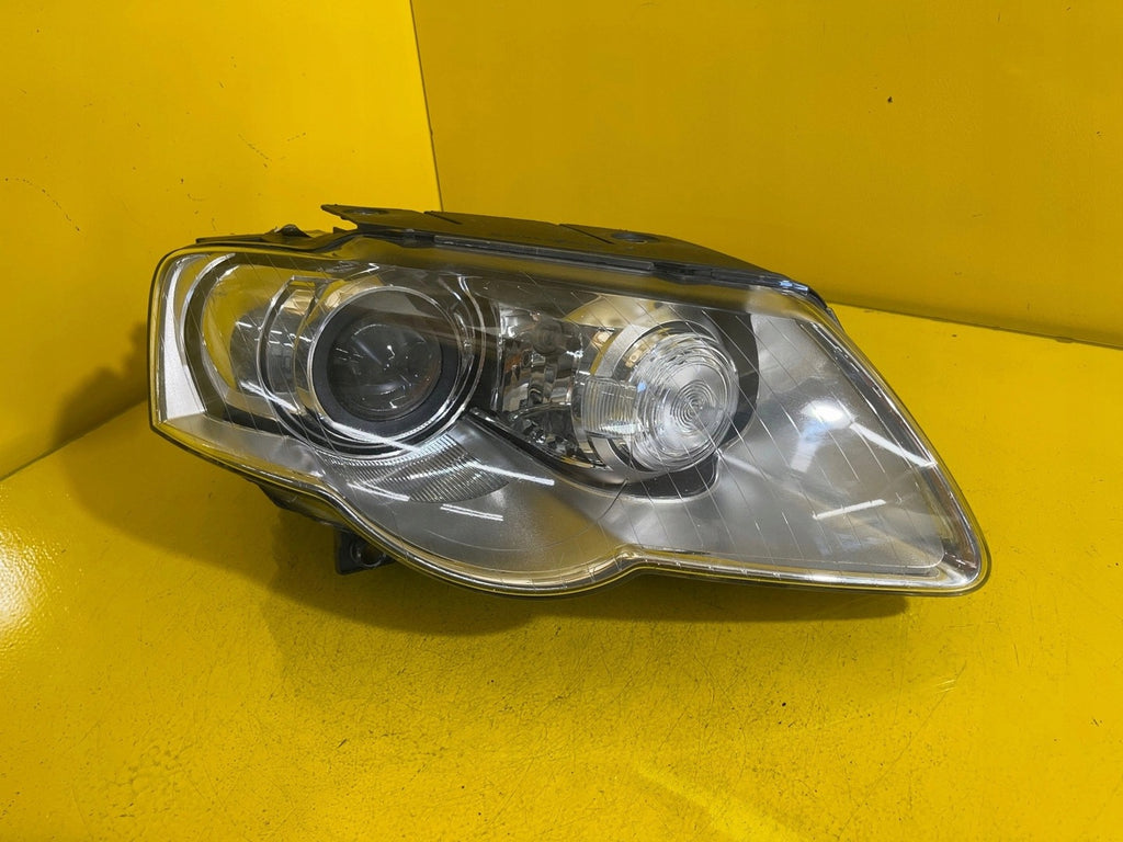 Frontscheinwerfer VW Passat 3C0941752G Xenon Rechts Scheinwerfer Headlight