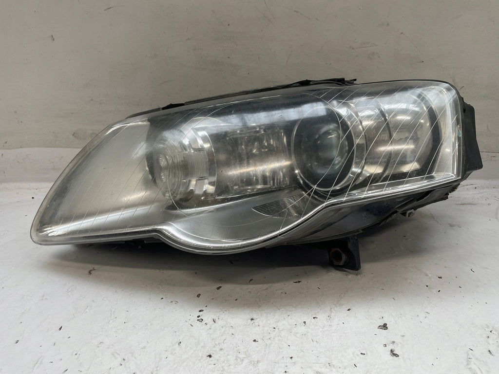 Frontscheinwerfer VW Passat 3C0941753G 89390030 Xenon Links Headlight SCH2855665212zu