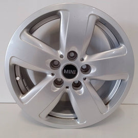 1x Alufelge 16 Zoll 7.0