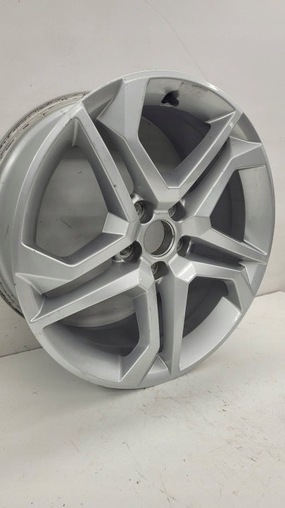 1x Alufelge 18 Zoll 5x112 80A601025P Audi Q5 Rim Wheel FEL9835739515qu