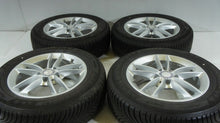 Load image into Gallery viewer, 4x Alufelge 16 Zoll 6.5&quot; 5x112 44ET 1774010100 Mercedes-Benz Rim Wheel