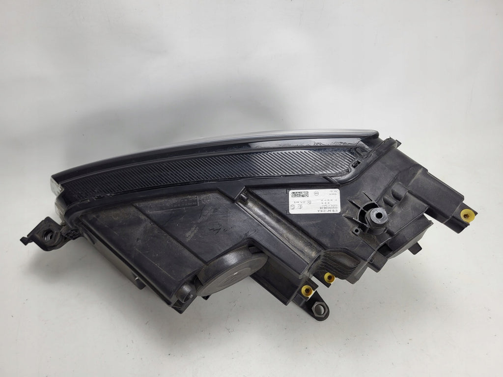 Frontscheinwerfer Skoda Karoq 57B941016A Ein Stück (Rechts oder Links) Headlight SCH6830641320hz