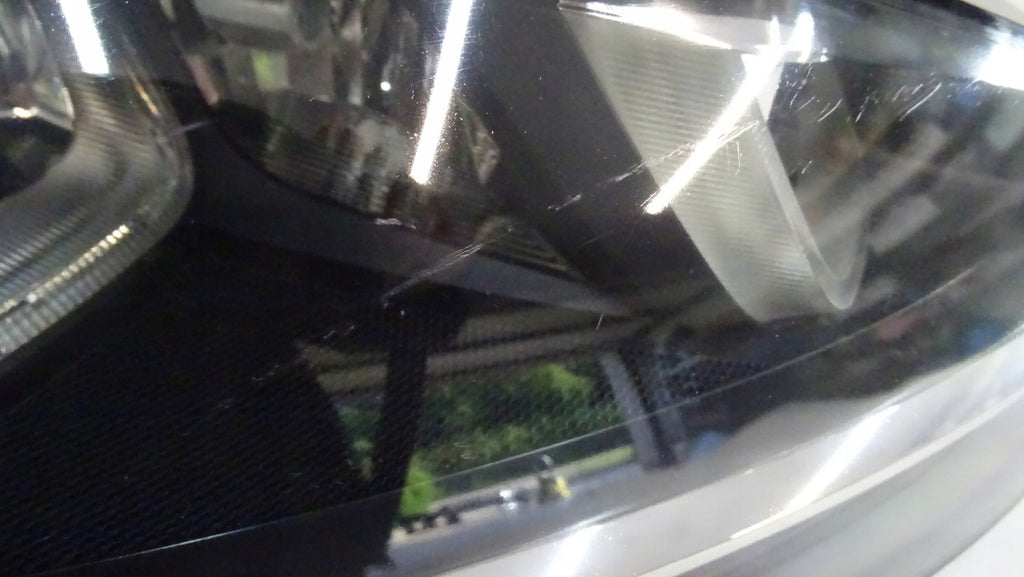 Frontscheinwerfer VW Golf VII 90044682 Xenon Rechts Scheinwerfer Headlight SCH7169611362ou