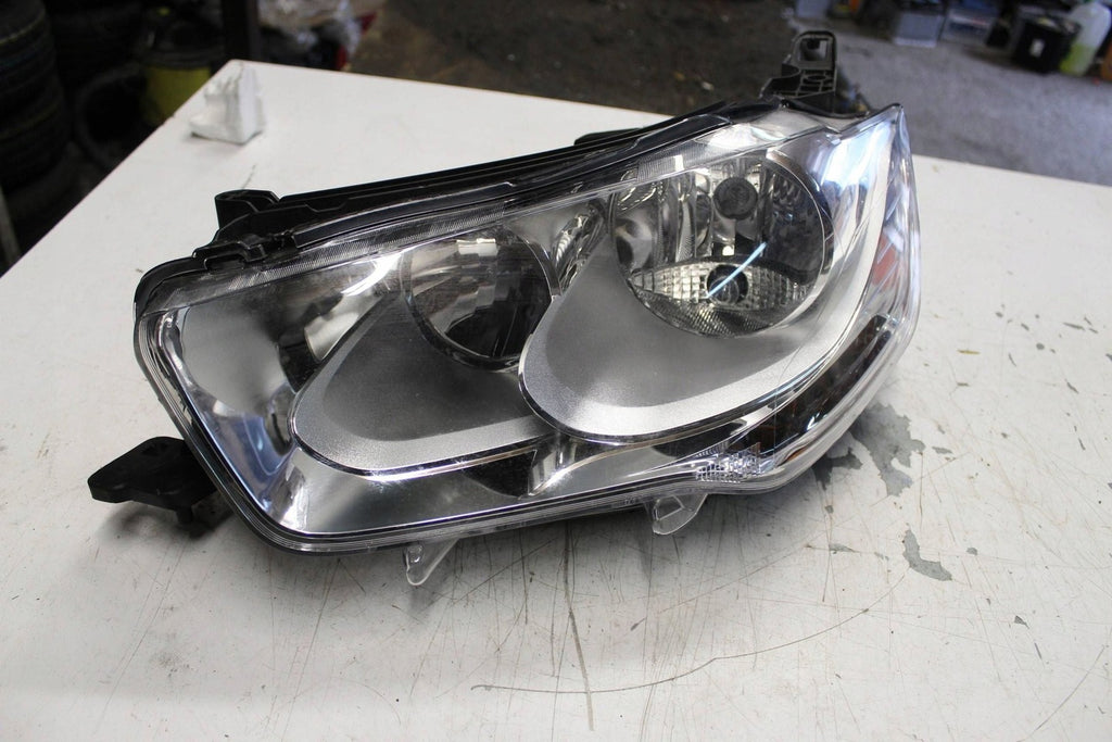 Frontscheinwerfer Citroën C-Elysee 90146530 Links Scheinwerfer Headlight SCH8820517197oc