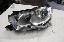 Load image into Gallery viewer, Frontscheinwerfer Citroën C-Elysee 90146530 Links Scheinwerfer Headlight SCH8820517197oc
