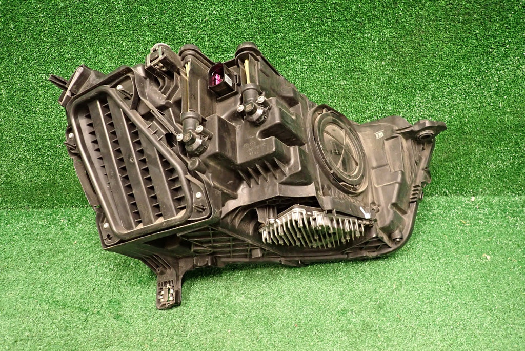 Frontscheinwerfer Audi Q3 83A941035 Links Scheinwerfer Headlight SCH6192627843nx