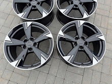 Laden Sie das Bild in den Galerie-Viewer, 4x Alufelge 18 Zoll 4K0601025D Audi A6 Rim Wheel FEL4654137877xb