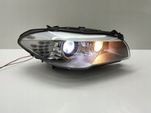 Laden Sie das Bild in den Galerie-Viewer, Frontscheinwerfer BMW 5 F11 F10 7203252 Rechts Scheinwerfer Headlight SCH6117092377eo