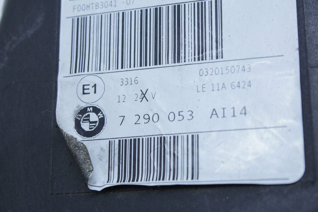 Frontscheinwerfer BMW X5 F15 F85 F96 7317101 7290153 Xenon Rechts oder Links SCH8455580903lj