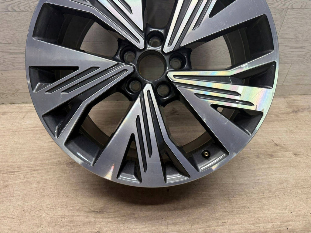 1x Alufelge 19 Zoll 89A601025AN Audi E-Tron Sportback Rim Wheel FEL8623746083nj
