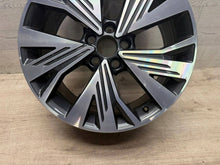Laden Sie das Bild in den Galerie-Viewer, 1x Alufelge 19 Zoll 89A601025AN Audi E-Tron Sportback Rim Wheel FEL8623746083nj