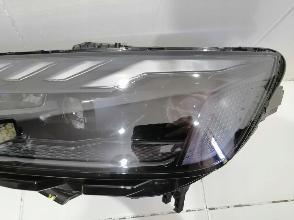 Frontscheinwerfer Audi A4 8W0941035J LED Ein Stück (Rechts oder Links) Headlight SCH9738252690vk