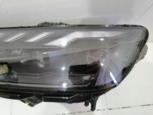 Laden Sie das Bild in den Galerie-Viewer, Frontscheinwerfer Audi A4 8W0941035J LED Ein Stück (Rechts oder Links) Headlight SCH9738252690vk
