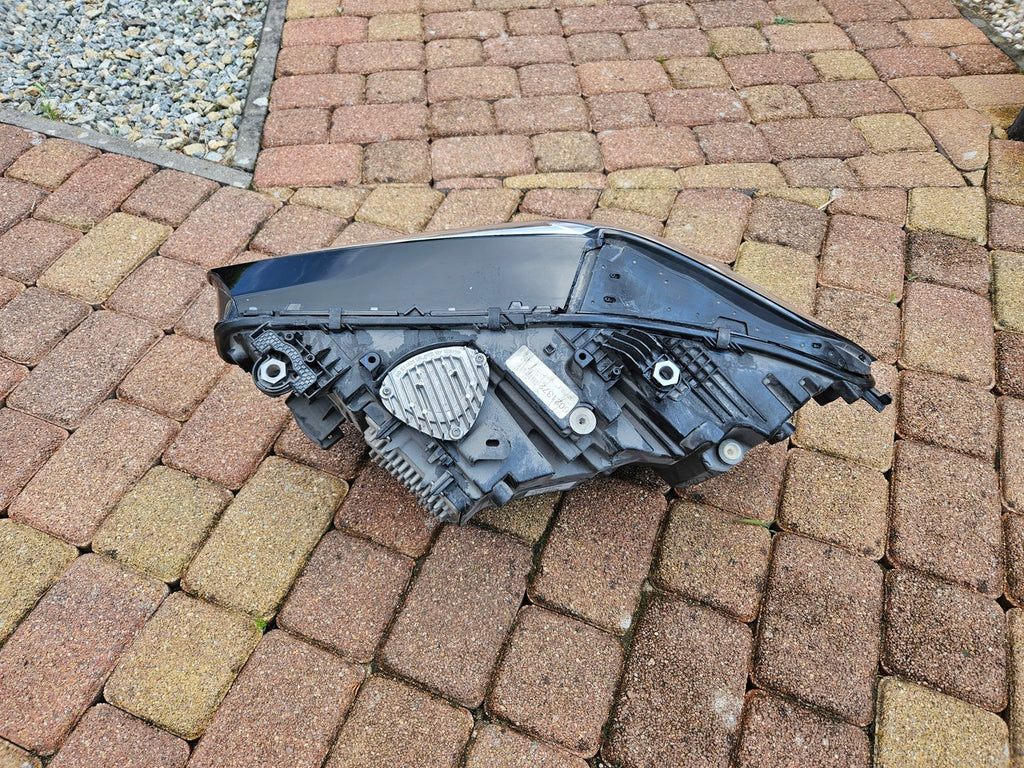 Frontscheinwerfer BMW X5 G05 G06 948178603 Rechts Scheinwerfer Headlight SCH7103784185la