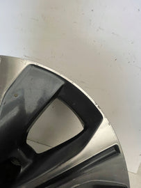 1x Alufelge 17 Zoll 8.0