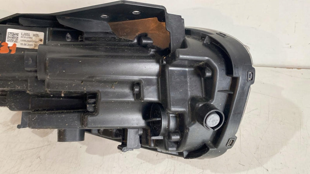 Frontscheinwerfer Kia Xceed 92101J7850 LED Links Scheinwerfer Headlight