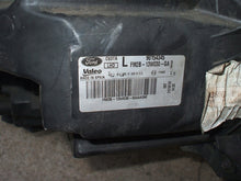 Laden Sie das Bild in den Galerie-Viewer, Frontscheinwerfer Ford Galaxy FM2B-13W029-GA FM2B-13W030-GA Ein Satz Headlight SCH1837864852qv