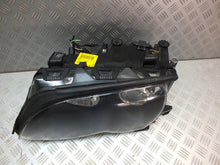 Laden Sie das Bild in den Galerie-Viewer, Frontscheinwerfer BMW 3 E46 6910967 Xenon Links Scheinwerfer Headlight SCH7548051009zk