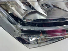 Laden Sie das Bild in den Galerie-Viewer, Frontscheinwerfer Skoda Superb III 3V1941016C Full LED Rechts Headlight