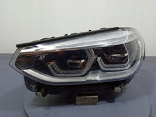 Laden Sie das Bild in den Galerie-Viewer, Frontscheinwerfer BMW G01 F97 X4 G02 F98 8739653 Links Scheinwerfer Headlight