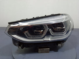 Frontscheinwerfer BMW G01 F97 X4 G02 F98 8739653 Links Scheinwerfer Headlight
