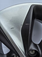 Load image into Gallery viewer, 1x Alufelge 16 Zoll 6.5" 5x114.3 50ET Glanz Silber 52910-G7200 Hyundai Ioniq Mg FEL1193528751rn