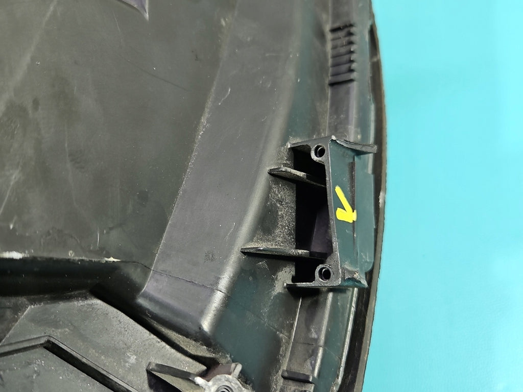 Frontscheinwerfer Opel Zafira A 1449153 24434826 Xenon Rechts oder Links