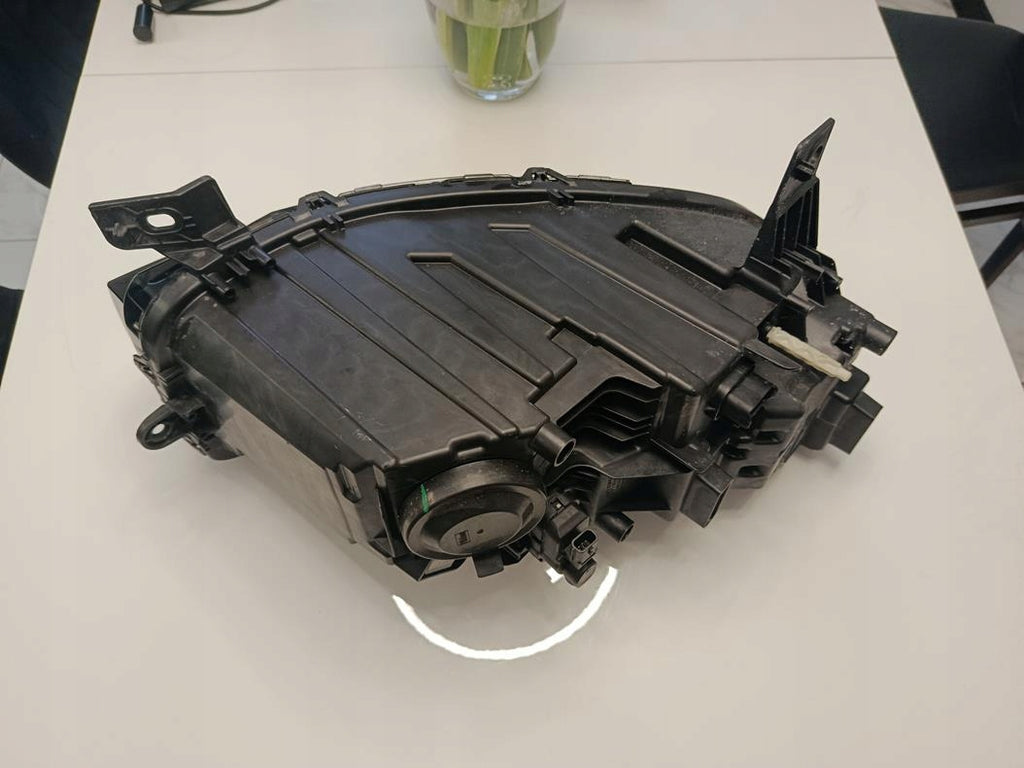 Frontscheinwerfer Dacia Duster 260603515R LED Links Scheinwerfer Headlight