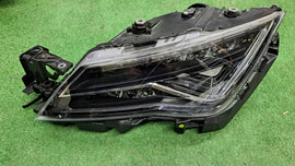 Frontscheinwerfer Seat Leon 5f1 5F1941007L Full LED Links Scheinwerfer Headlight