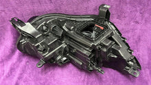 Laden Sie das Bild in den Galerie-Viewer, Frontscheinwerfer Renault Scenic 260608753R Full LED Links Headlight SCH5186449775yr