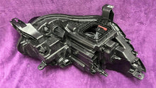 Load image into Gallery viewer, Frontscheinwerfer Renault Scenic 260601859 Full LED Links Scheinwerfer Headlight SCH5186449775yr
