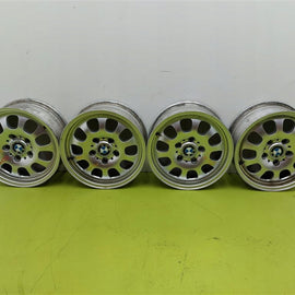 4x Alufelge 16 Zoll 6.5