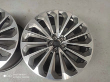 Load image into Gallery viewer, 1x Alufelge 21 Zoll 9.5" 5x112 36ET 4KE601025G Audi Rim Wheel FEL8542849641il