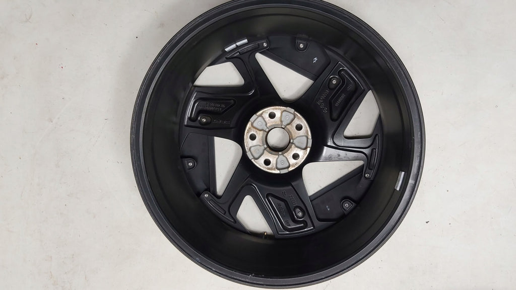 1x Alufelge 20 Zoll 7.5" 5x120 10E601025K Cupra Formentor I Rim Wheel FEL7071797589ws