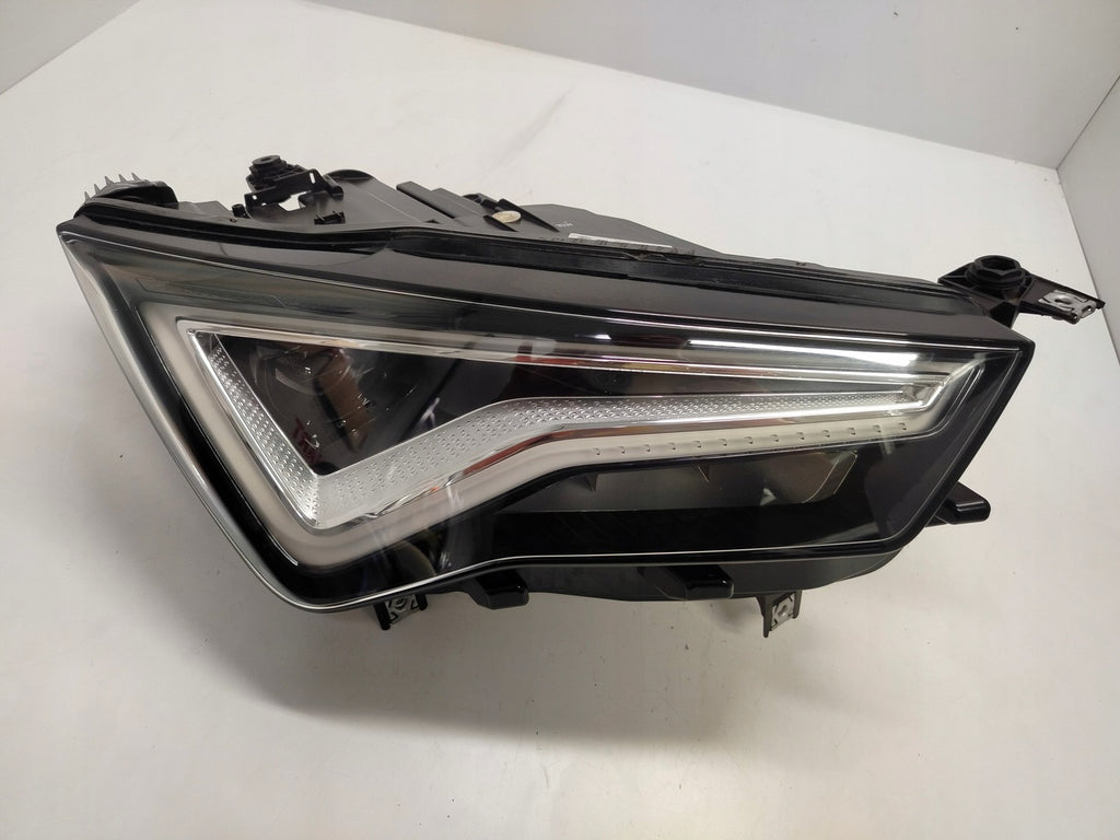 Frontscheinwerfer Seat Ateca 576941032B Full LED Rechts Scheinwerfer Headlight