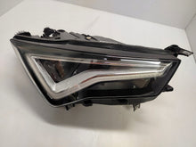 Laden Sie das Bild in den Galerie-Viewer, Frontscheinwerfer Seat Ateca 576941032B Full LED Rechts Scheinwerfer Headlight