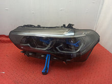 Load image into Gallery viewer, Frontscheinwerfer BMW X5 G05 5A279B2-01 5A55AA5-01 LED Rechts oder Links SCH3164917245gy