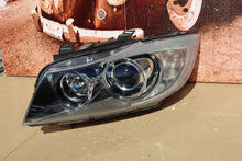 Laden Sie das Bild in den Galerie-Viewer, Frontscheinwerfer BMW 3 E91 E90 69427379 Xenon Links Scheinwerfer Headlight SCH2824544317kf