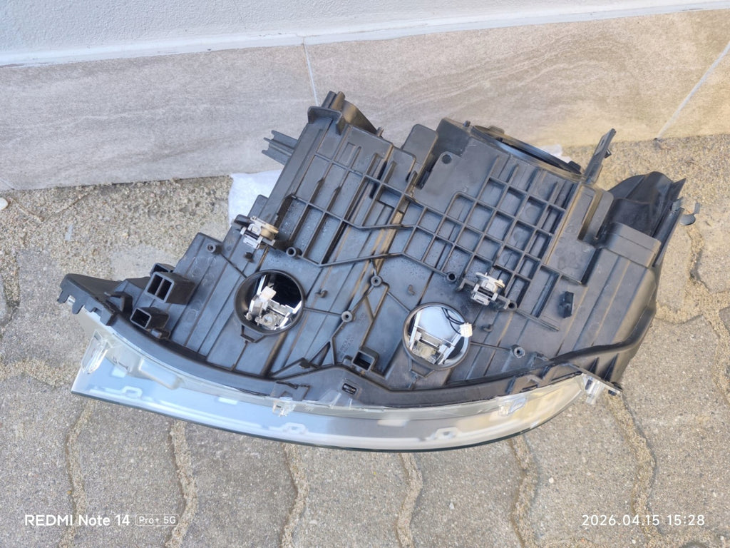 Frontscheinwerfer BMW 3 F34 7355560 Xenon Rechts Scheinwerfer Headlight SCH3663837625kc