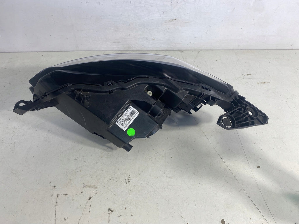 Frontscheinwerfer Peugeot 208 II 9823193480 Full LED Rechts Headlight SCH6105275750ex