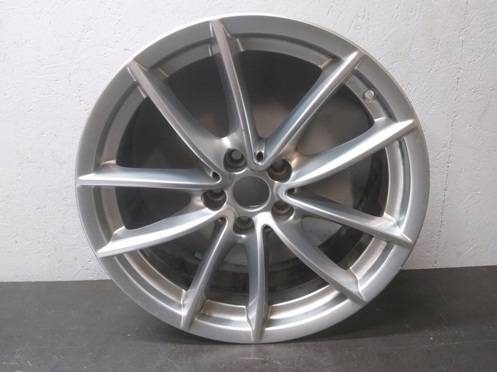 1x Alufelge 18 Zoll 7.0" 5x112 6880047 BMW 1 Rim Wheel