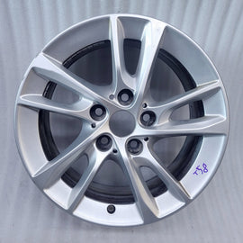 1x Alufelge 16 Zoll 7.0