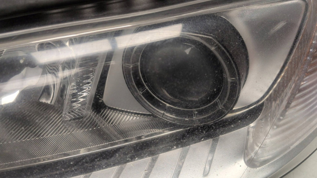 Frontscheinwerfer Volvo S80 30796133 Links Scheinwerfer Headlight SCH5523613865qn